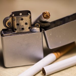 Zippo VGT